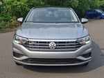 2020 Volkswagen Jetta 1.4T S