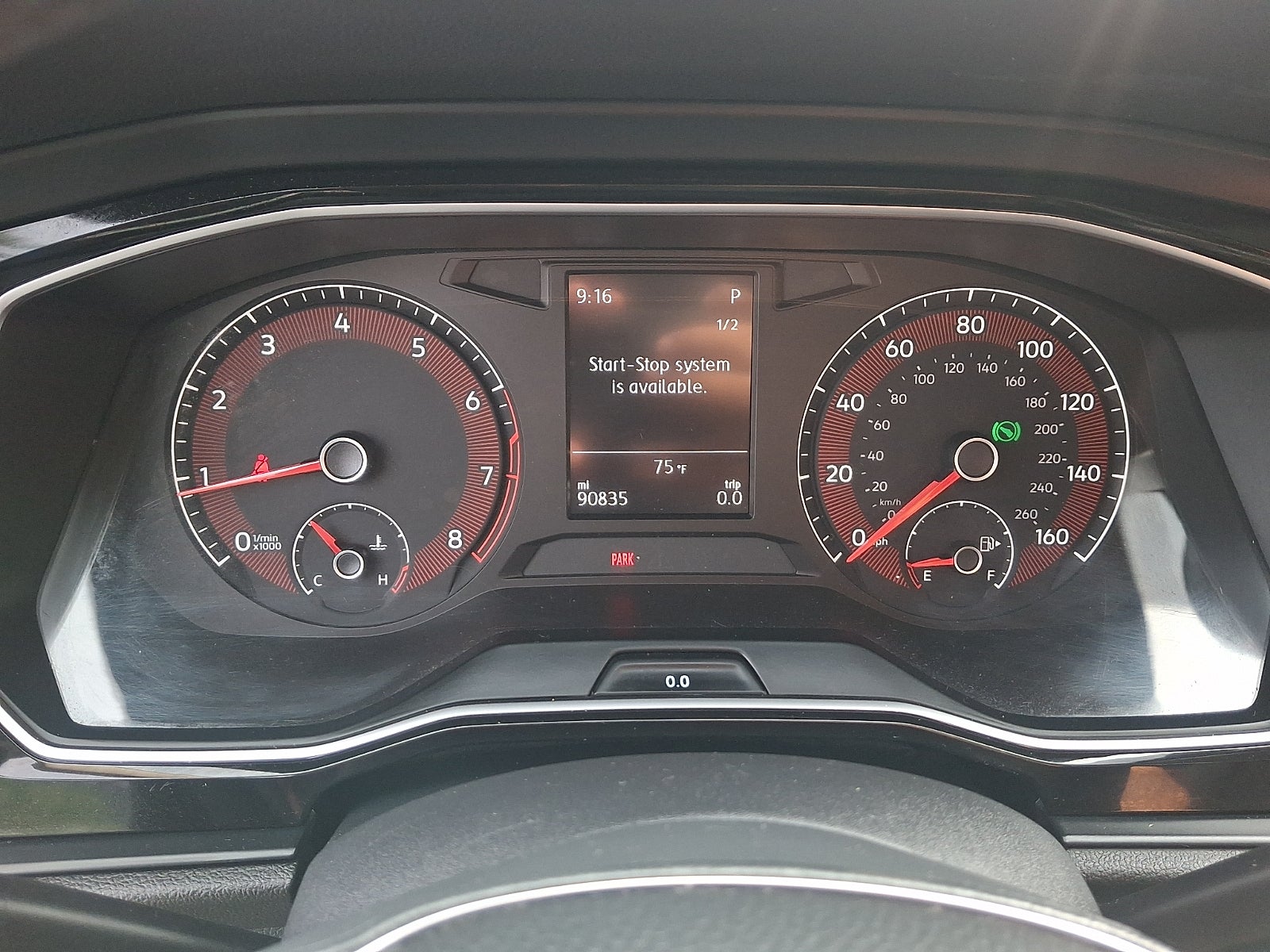 2020 Volkswagen Jetta 1.4T S