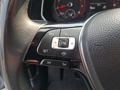 2020 Volkswagen Jetta 1.4T S