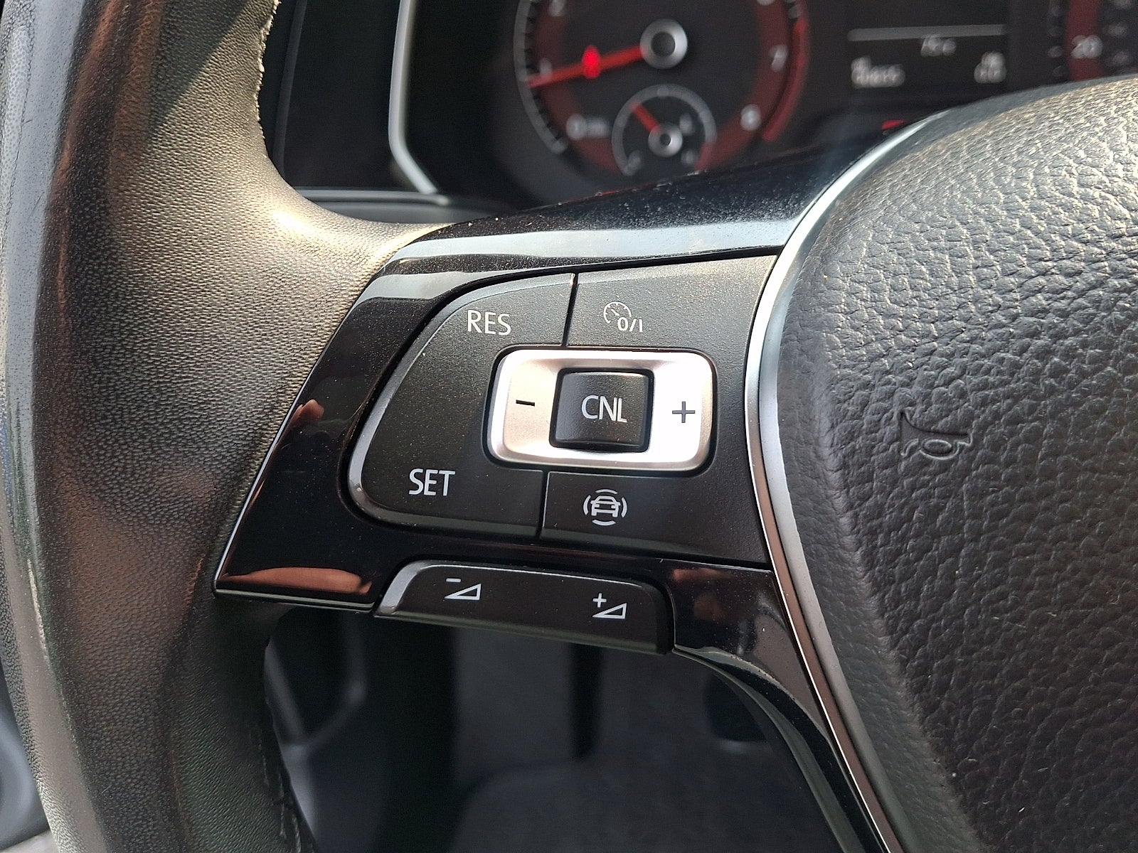 2020 Volkswagen Jetta 1.4T S