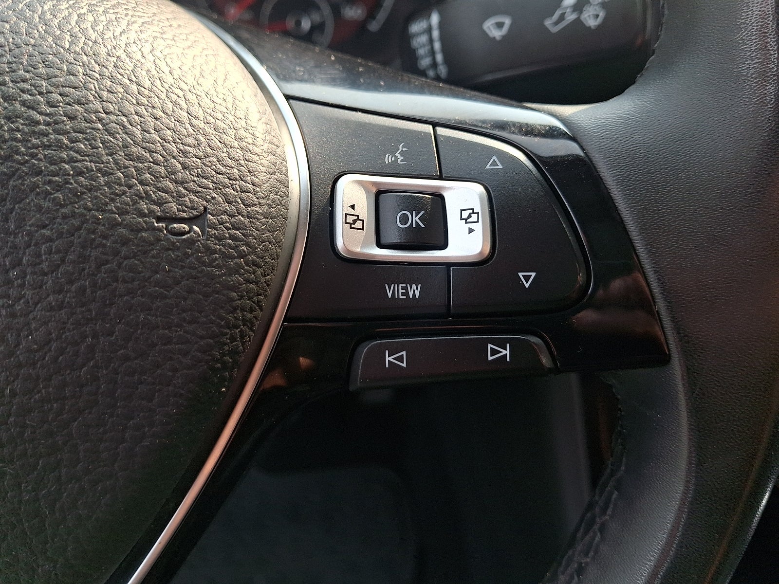 2020 Volkswagen Jetta 1.4T S