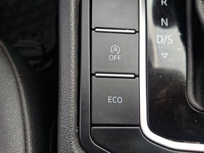 2020 Volkswagen Jetta 1.4T S