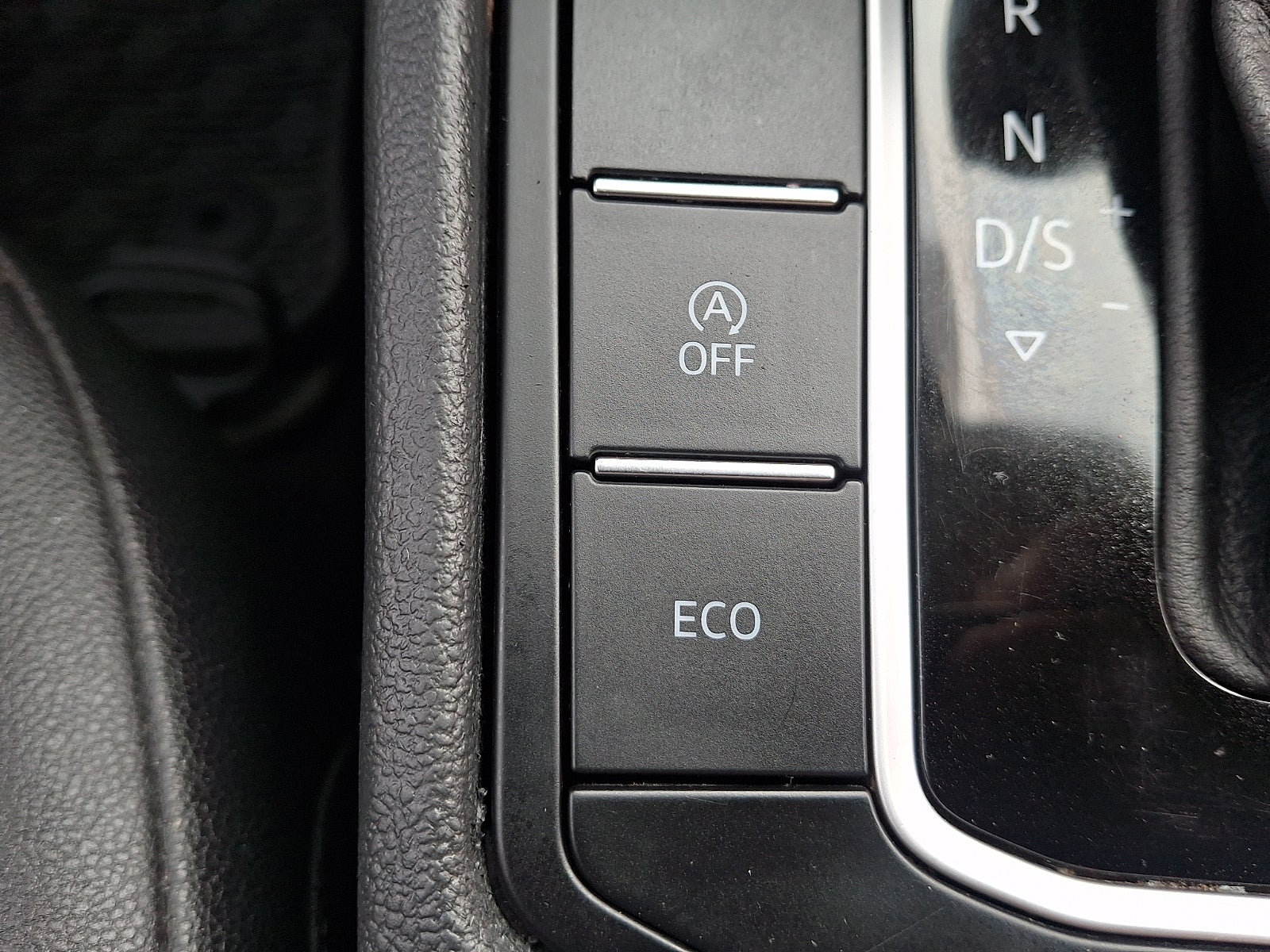 2020 Volkswagen Jetta 1.4T S