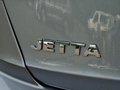 2020 Volkswagen Jetta 1.4T S