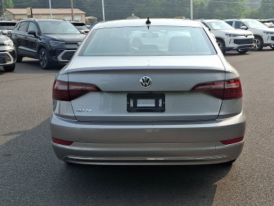 2020 Volkswagen Jetta 1.4T S