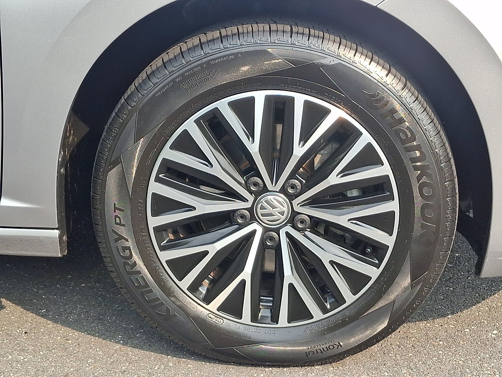 2020 Volkswagen Jetta 1.4T S