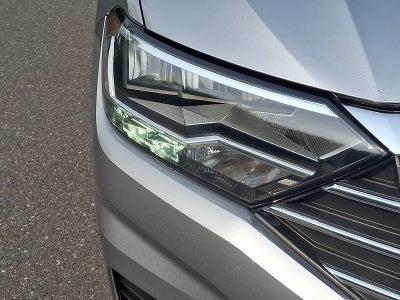 2020 Volkswagen Jetta 1.4T S