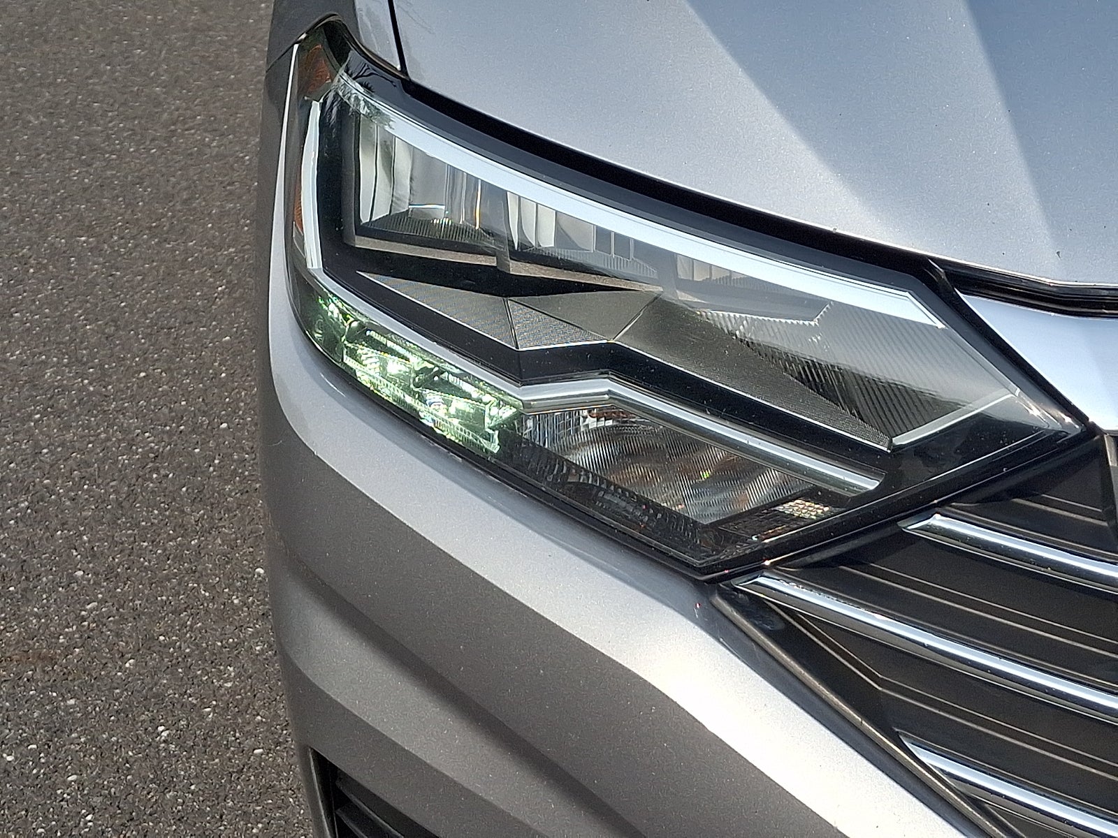 2020 Volkswagen Jetta 1.4T S