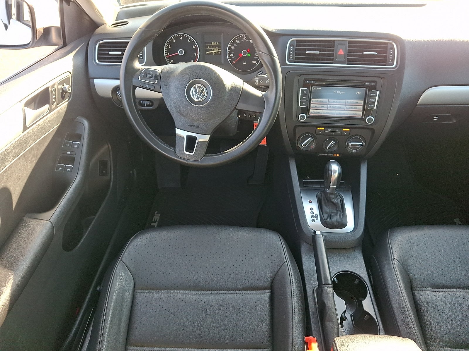 2013 Volkswagen Jetta 2.5L SE