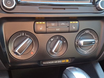2013 Volkswagen Jetta 2.5L SE
