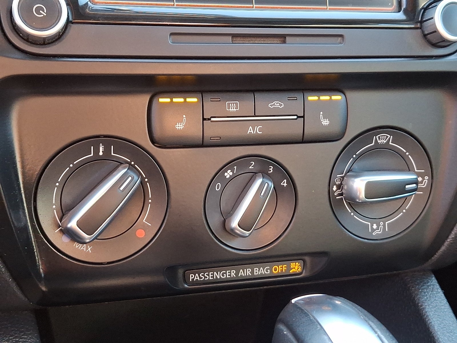 2013 Volkswagen Jetta 2.5L SE