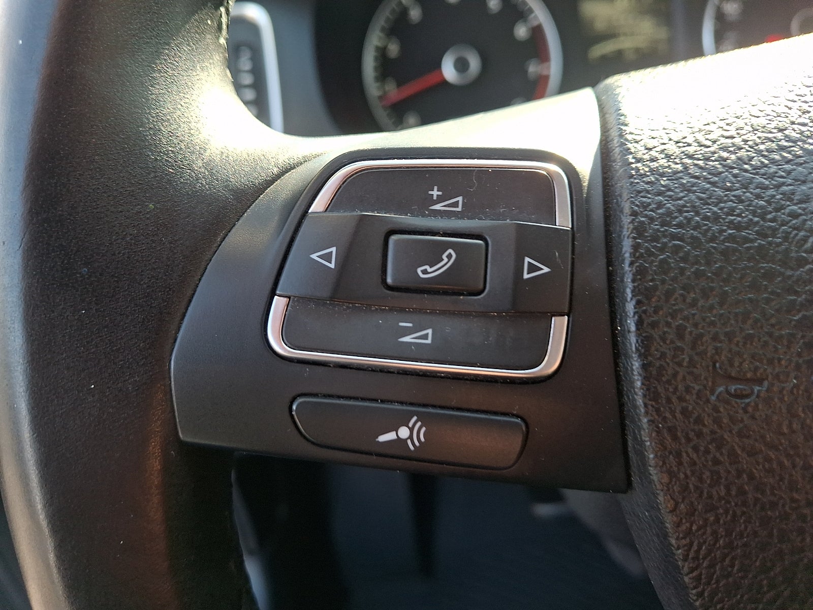 2013 Volkswagen Jetta 2.5L SE