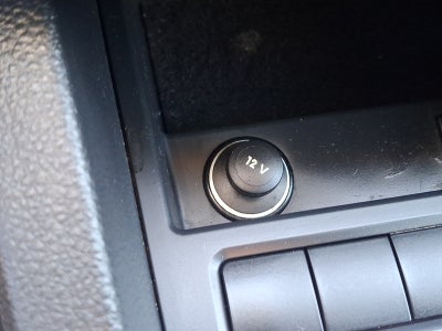 2013 Volkswagen Jetta 2.5L SE