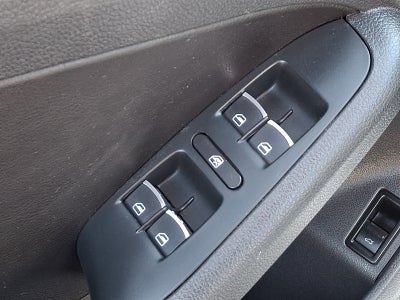 2013 Volkswagen Jetta 2.5L SE