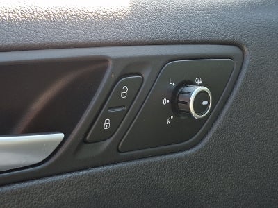 2013 Volkswagen Jetta 2.5L SE