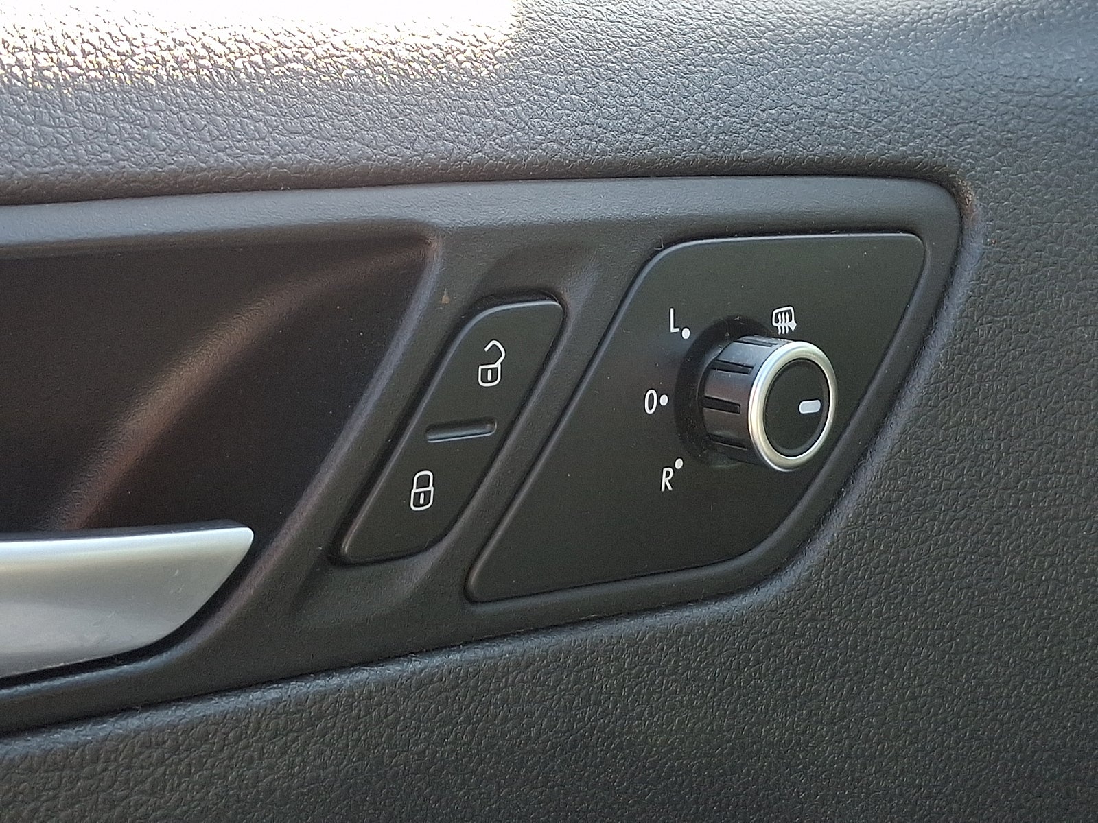 2013 Volkswagen Jetta 2.5L SE