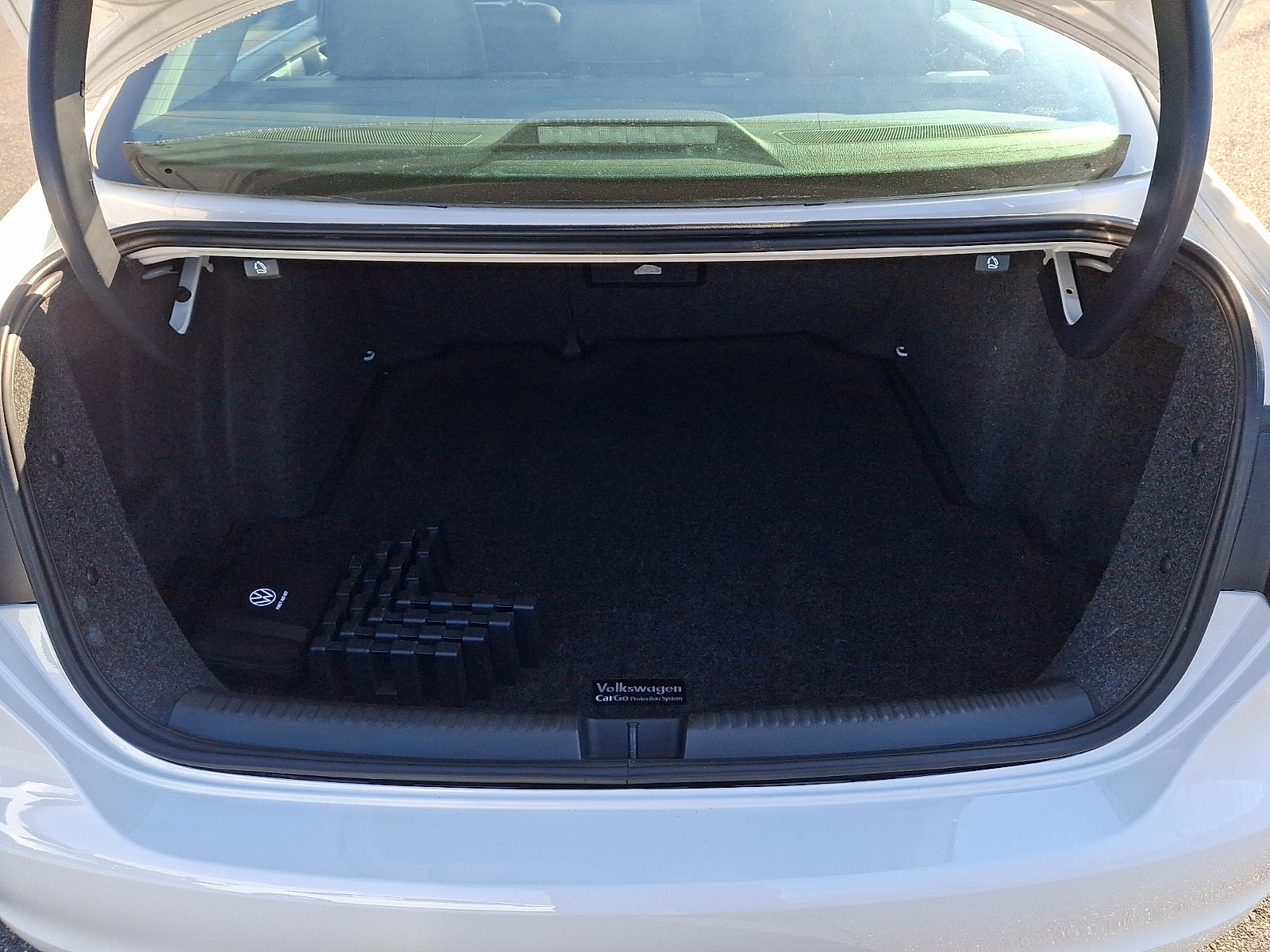 2013 Volkswagen Jetta 2.5L SE