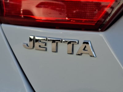 2013 Volkswagen Jetta 2.5L SE