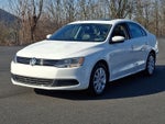 2013 Volkswagen Jetta 2.5L SE