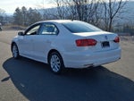 2013 Volkswagen Jetta 2.5L SE