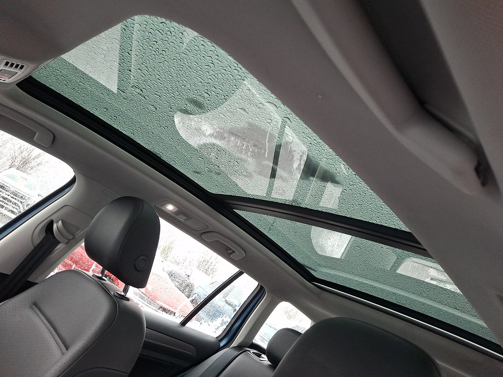 2017 Volkswagen Golf Alltrack TSI SE 4MOTION