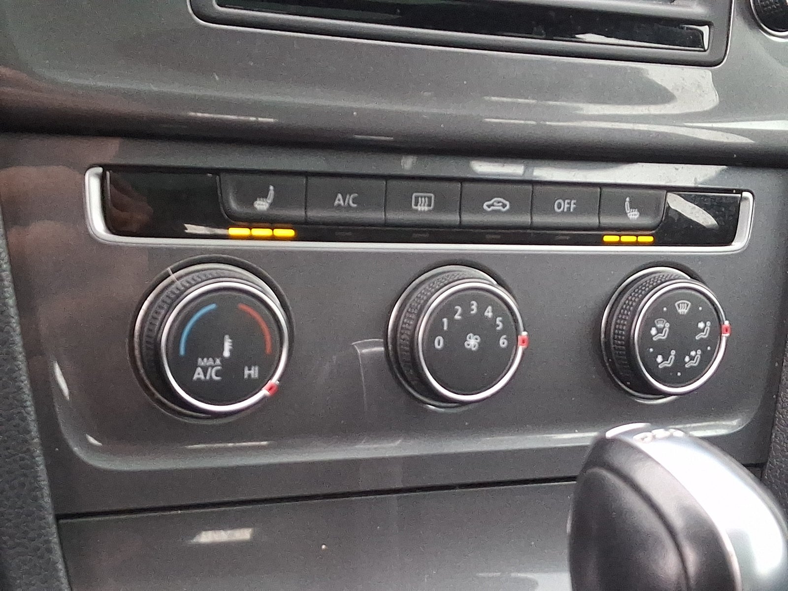 2017 Volkswagen Golf Alltrack TSI SE 4MOTION