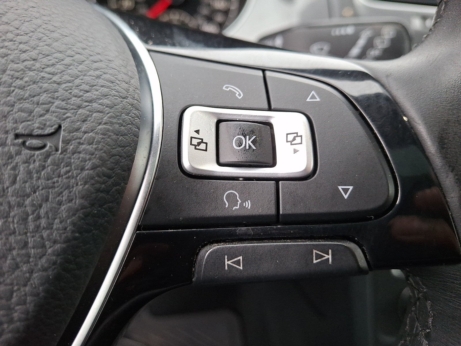 2017 Volkswagen Golf Alltrack TSI SE 4MOTION