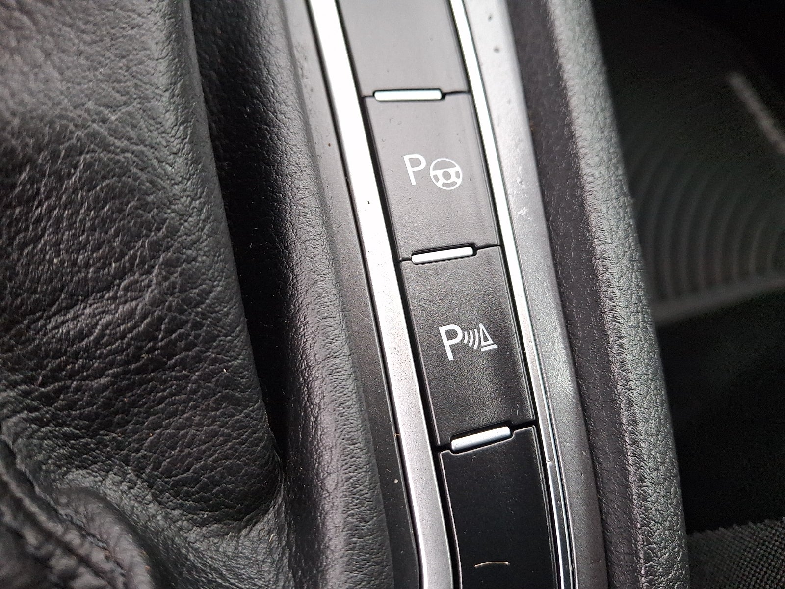 2017 Volkswagen Golf Alltrack TSI SE 4MOTION