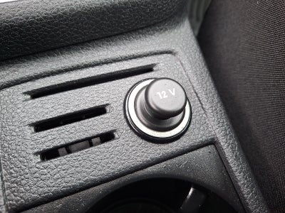 2017 Volkswagen Golf Alltrack TSI SE 4MOTION