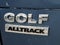 2017 Volkswagen Golf Alltrack TSI SE 4MOTION