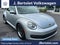 2012 Volkswagen Beetle 2.5L