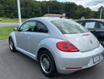 2012 Volkswagen Beetle 2.5L