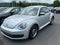 2012 Volkswagen Beetle 2.5L