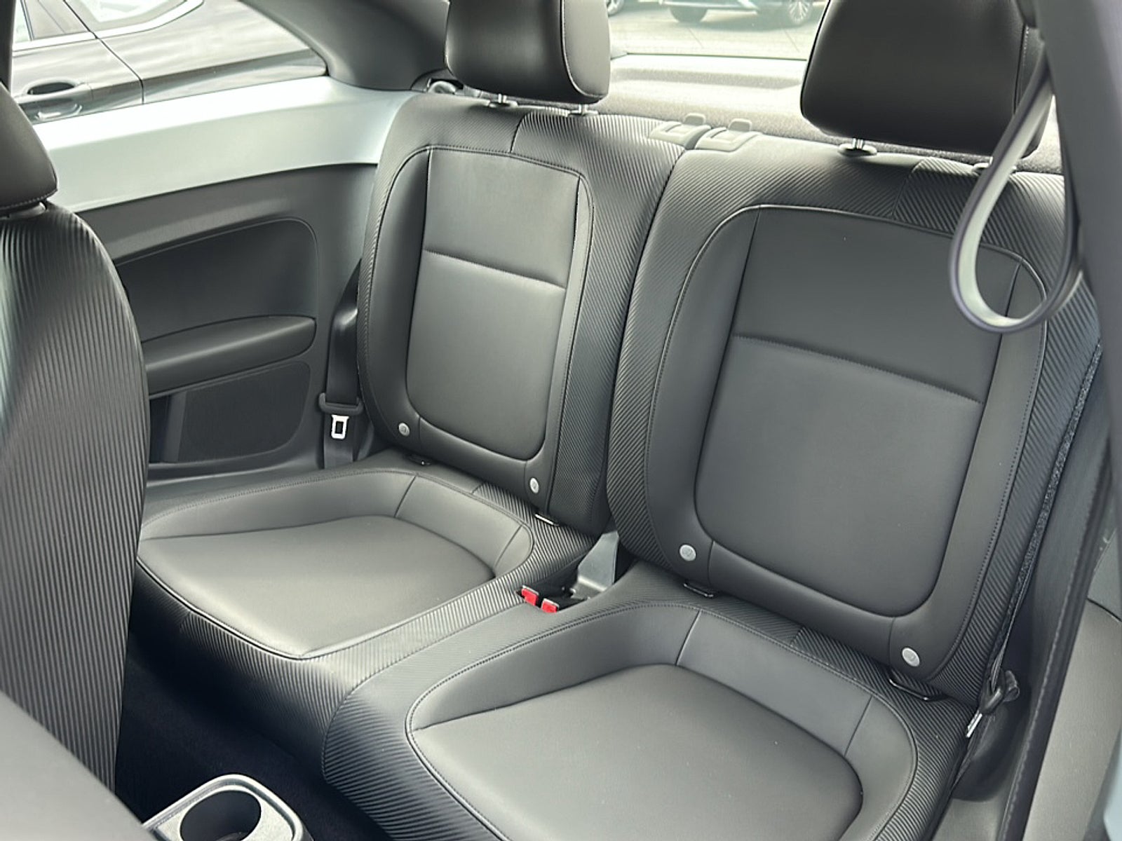 2012 Volkswagen Beetle 2.5L