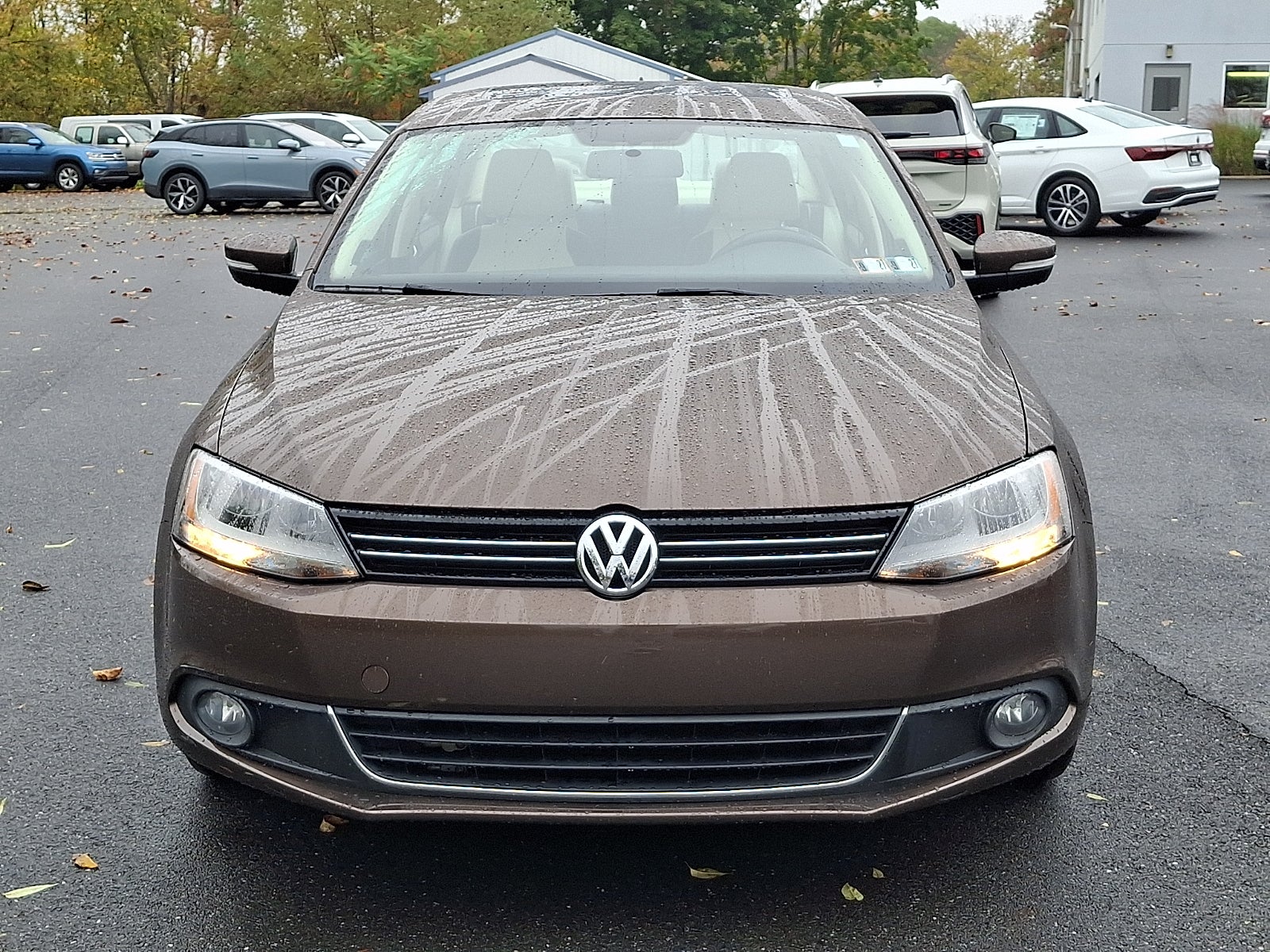 Used 2012 Volkswagen Jetta SEL with VIN 3VWLP7AJ1CM425069 for sale in Orwigsburg, PA