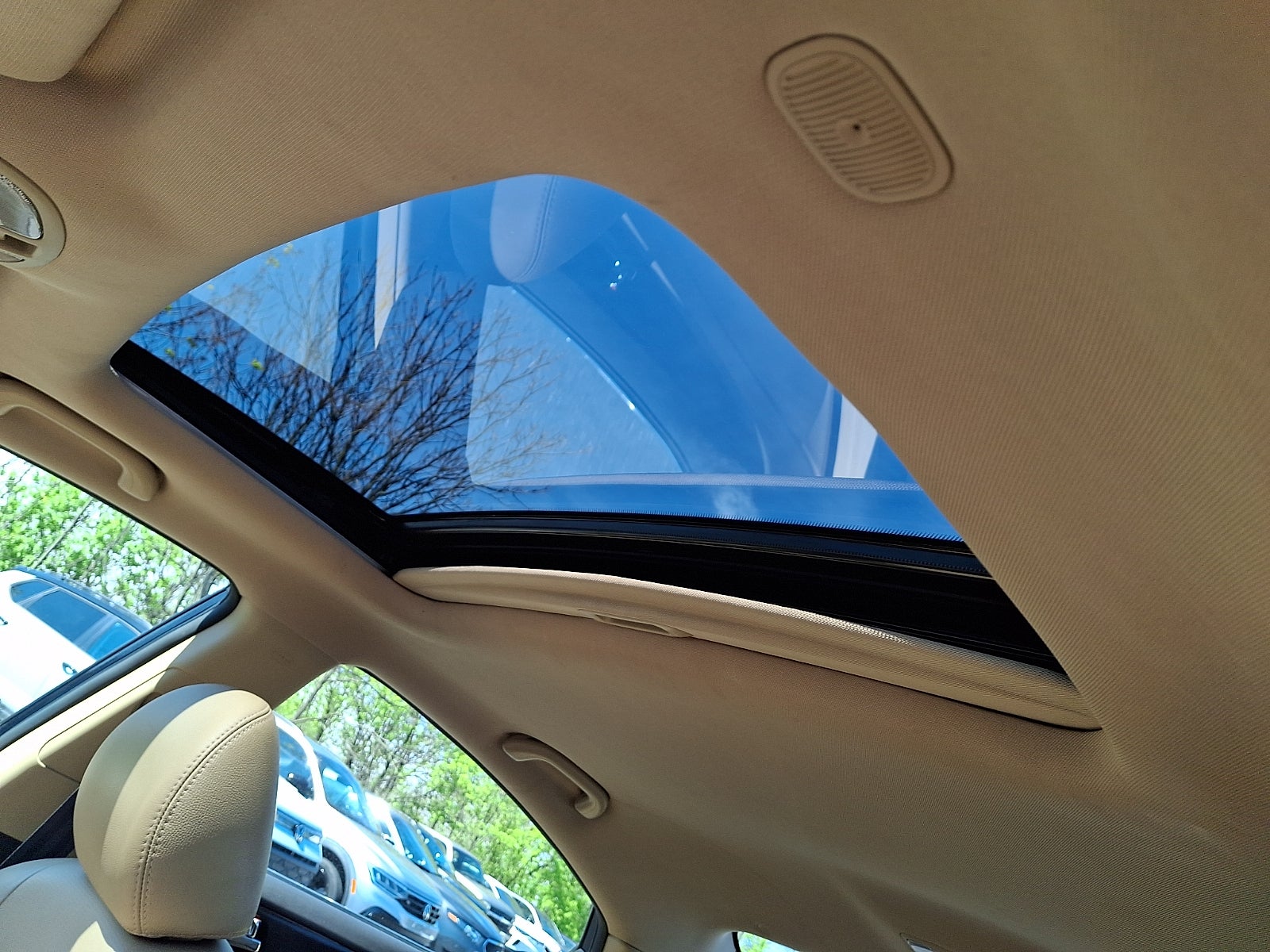 2011 Hyundai Sonata Limited 2.0T