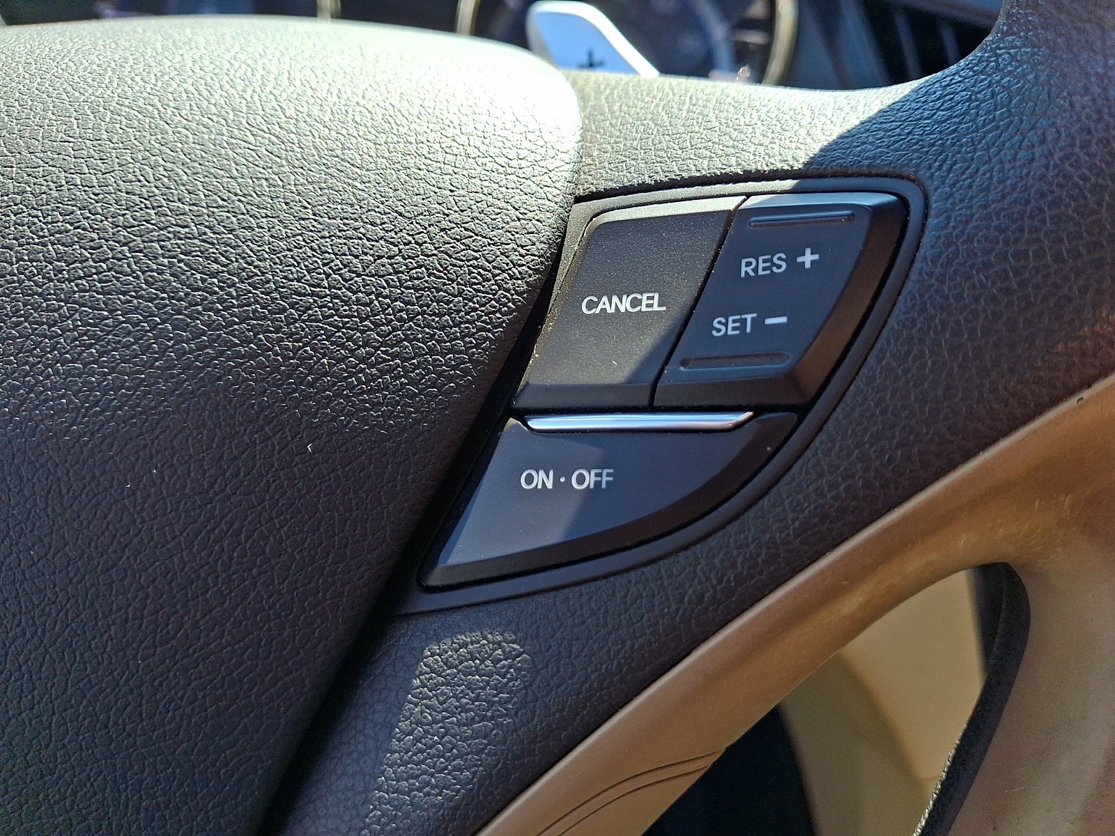 2011 Hyundai Sonata Limited 2.0T
