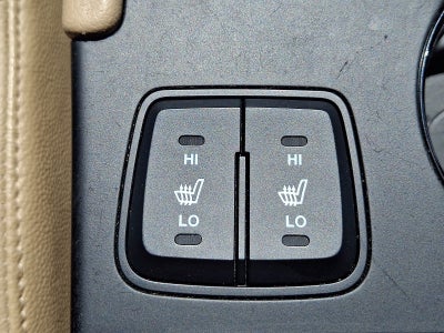 2011 Hyundai Sonata Limited 2.0T