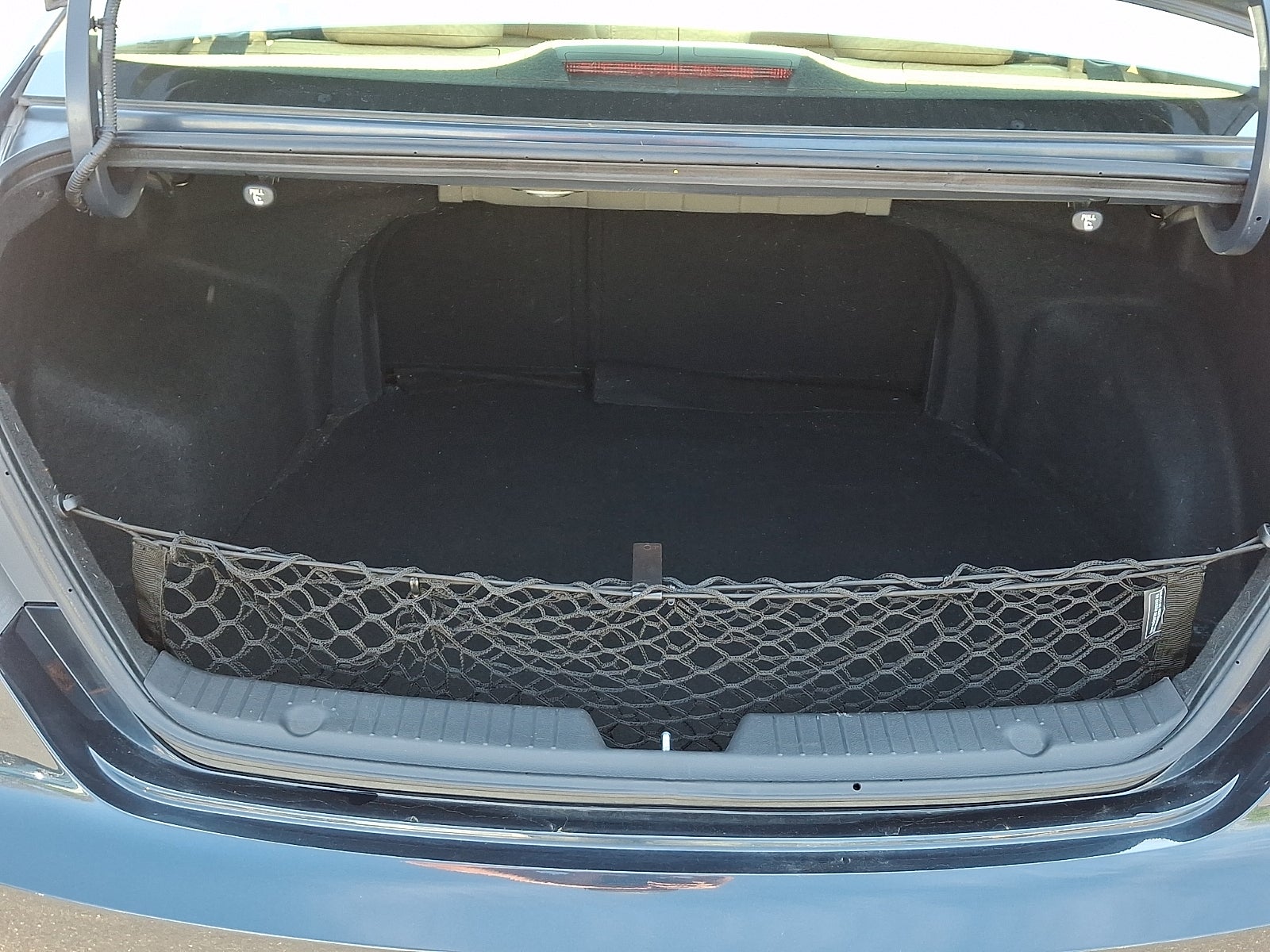 2011 Hyundai Sonata Limited 2.0T