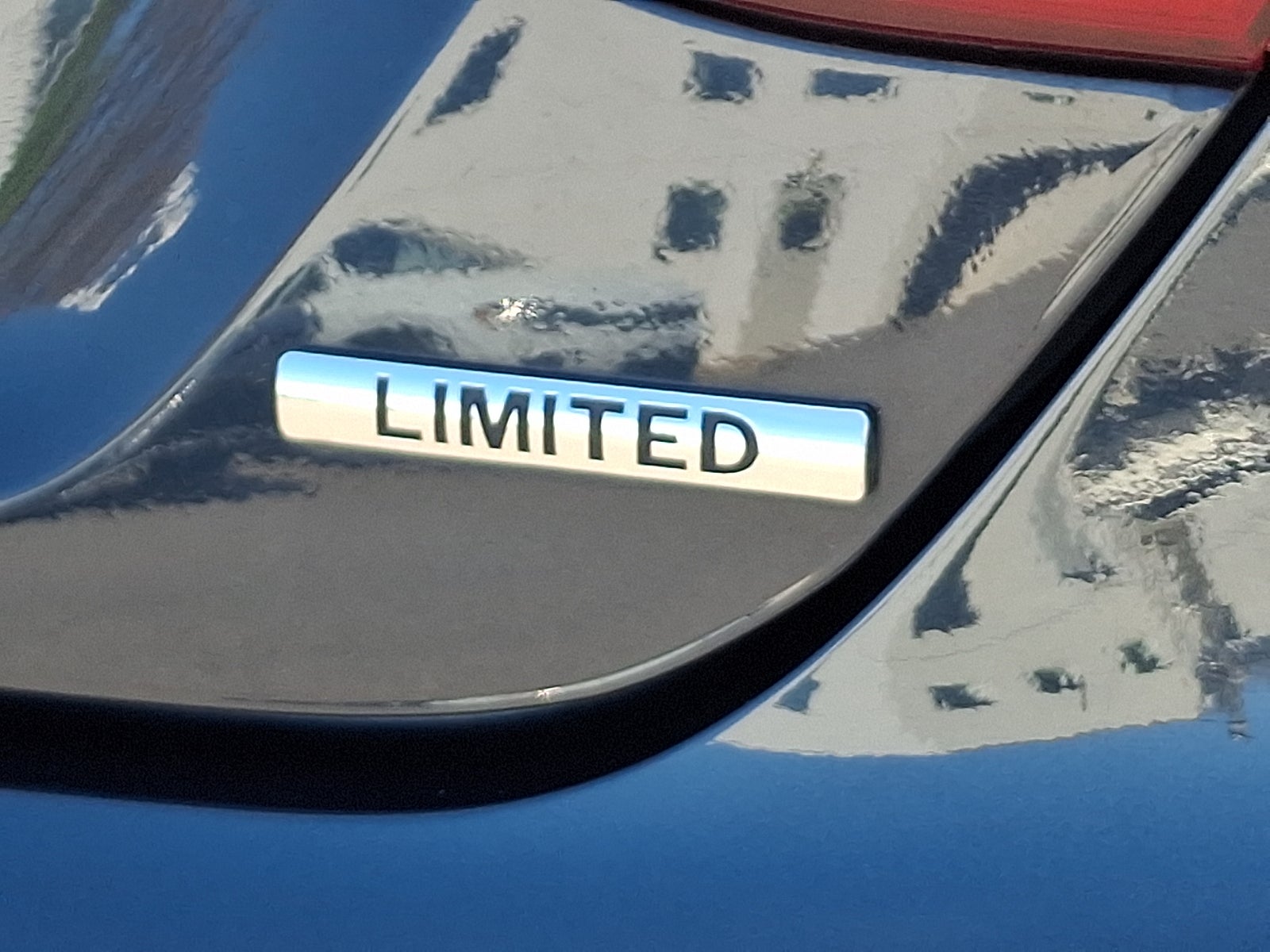 2011 Hyundai Sonata Limited 2.0T