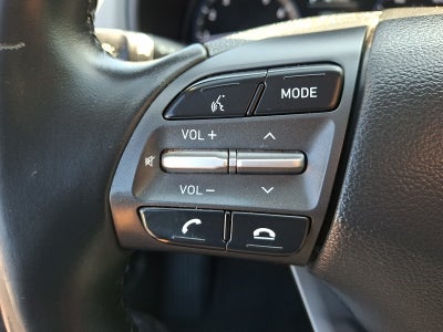 2018 Hyundai Kona SEL