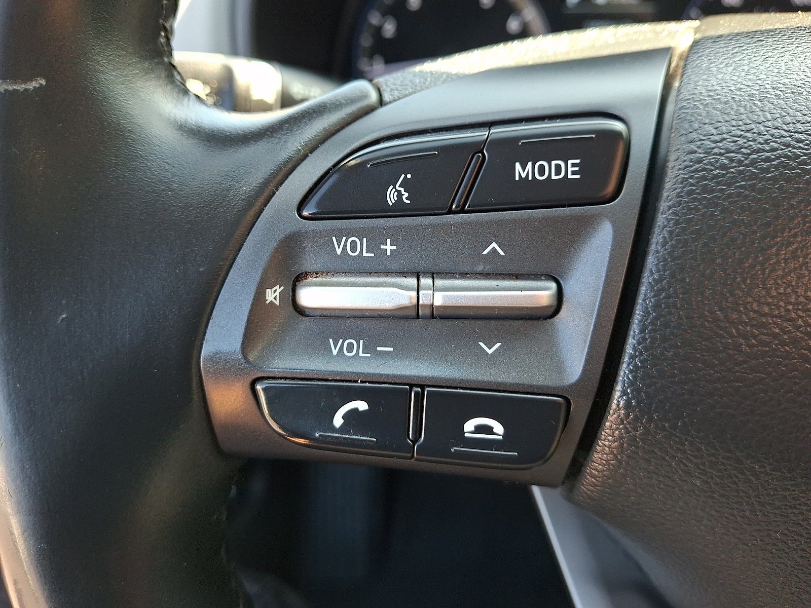 2018 Hyundai Kona SEL