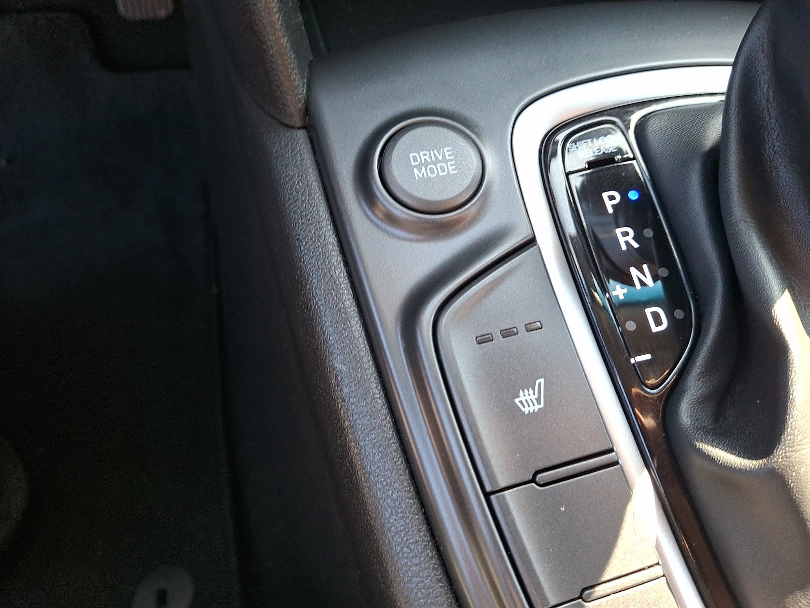 2018 Hyundai Kona SEL