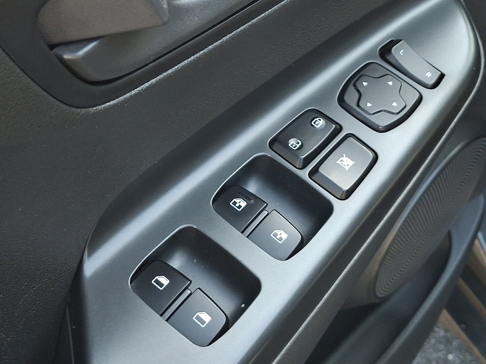 2018 Hyundai Kona SEL