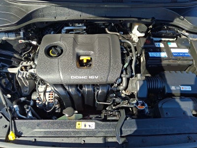 2018 Hyundai Kona SEL