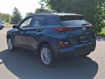 2018 Hyundai Kona SEL