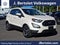 2018 Ford EcoSport SES