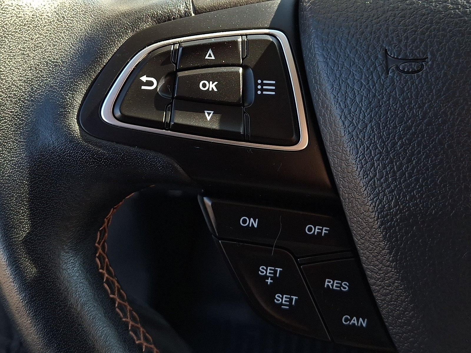 2018 Ford EcoSport SES