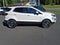 2018 Ford EcoSport SES