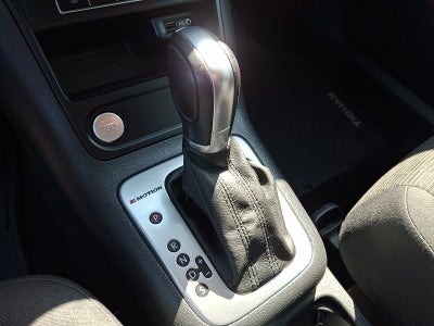 2017 Volkswagen Tiguan 2.0T S